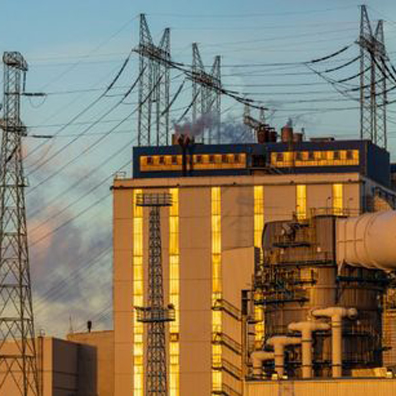 Pennsylvania Generating Station