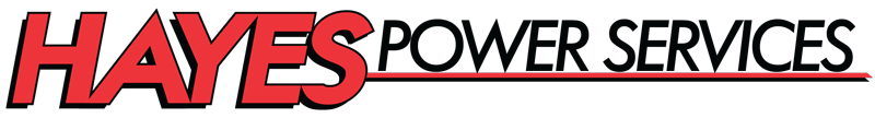 Hayes Power Services logo