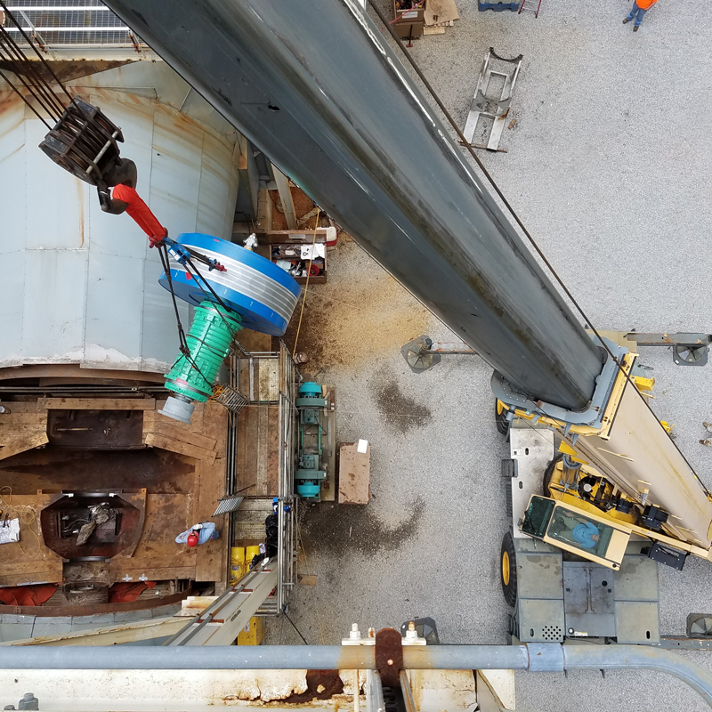 Industrial---Millwright